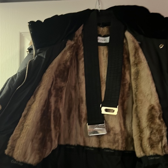 Calvin Klein jacket - Picture 2 of 3